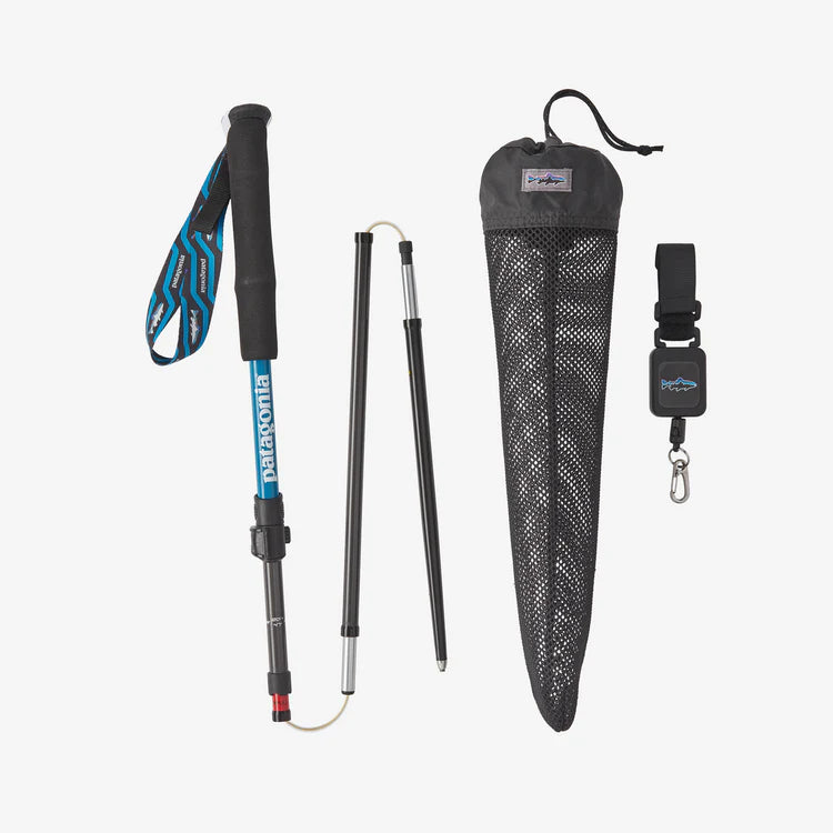 Patagonia Wading Staff - Sportinglife Turangi